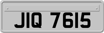 JIQ7615