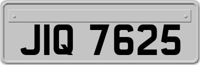 JIQ7625