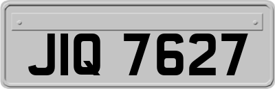 JIQ7627