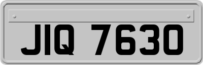 JIQ7630