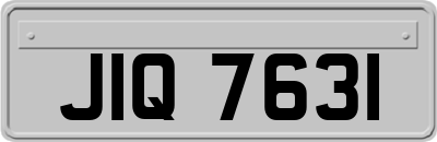 JIQ7631