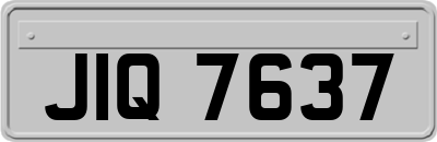 JIQ7637