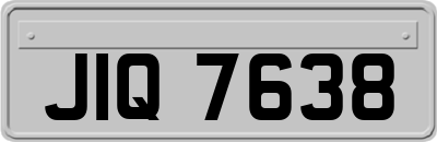 JIQ7638