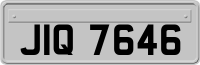 JIQ7646
