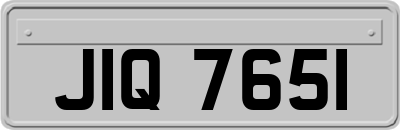 JIQ7651