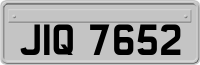 JIQ7652