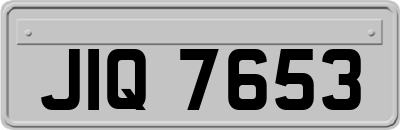 JIQ7653