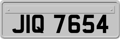 JIQ7654
