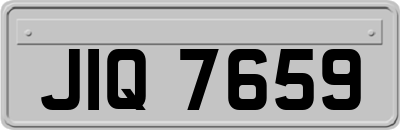 JIQ7659
