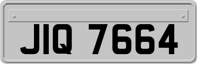JIQ7664