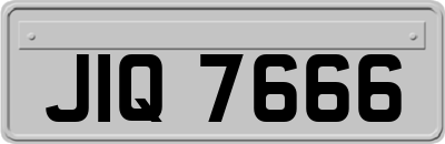 JIQ7666