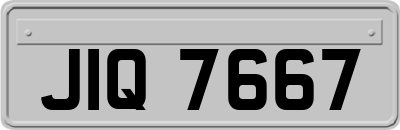 JIQ7667