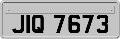 JIQ7673