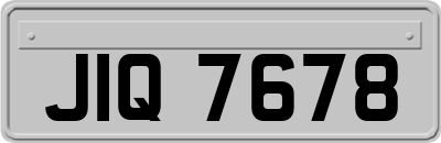 JIQ7678