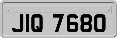 JIQ7680