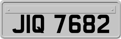 JIQ7682