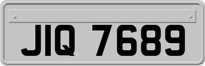 JIQ7689