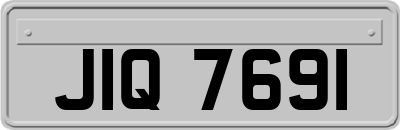 JIQ7691