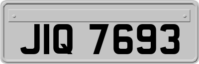 JIQ7693