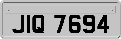 JIQ7694