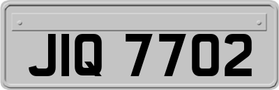 JIQ7702