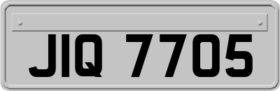 JIQ7705