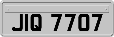 JIQ7707
