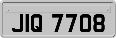JIQ7708