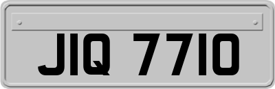 JIQ7710