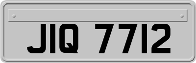 JIQ7712
