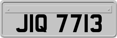 JIQ7713
