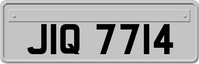JIQ7714