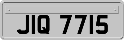 JIQ7715