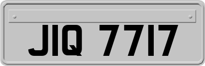 JIQ7717