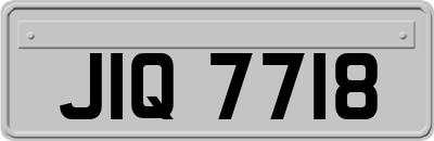 JIQ7718