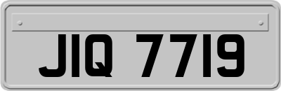 JIQ7719