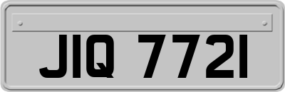 JIQ7721