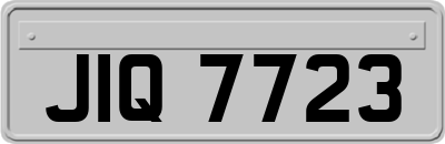 JIQ7723