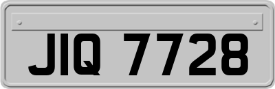 JIQ7728