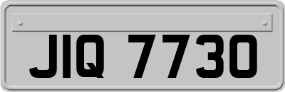 JIQ7730