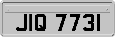 JIQ7731