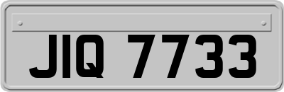 JIQ7733