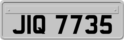 JIQ7735