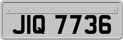 JIQ7736