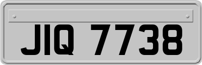 JIQ7738