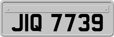 JIQ7739