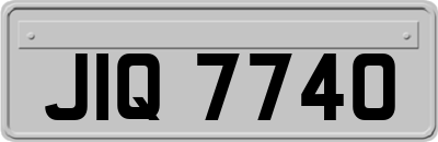 JIQ7740