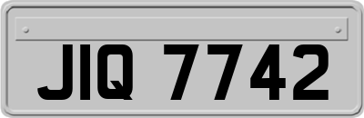 JIQ7742