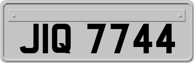 JIQ7744