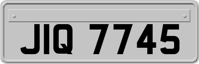 JIQ7745